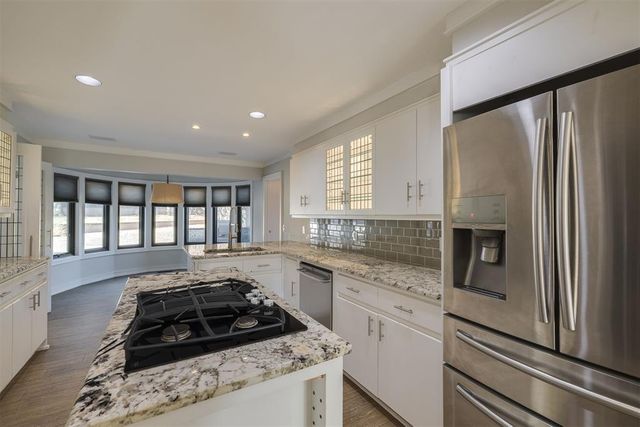 6317 Norham Court, Oklahoma City, OK 73118