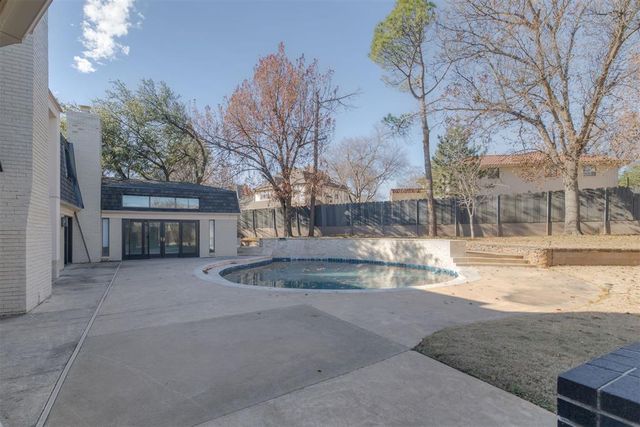 6317 Norham Court, Oklahoma City, OK 73118