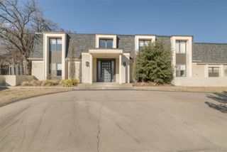 6317 Norham Court, Oklahoma City, OK 73118