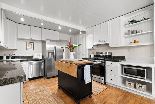 600 Cook Way, Ben Lomond, CA 95005