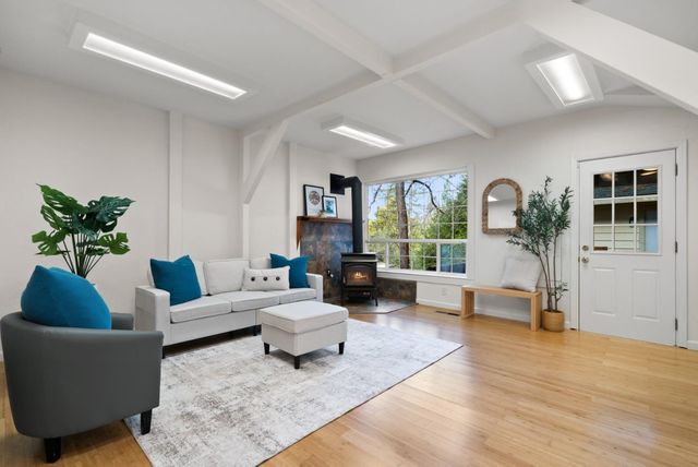 600 Cook Way, Ben Lomond, CA 95005