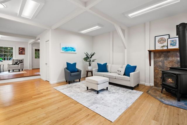 600 Cook Way, Ben Lomond, CA 95005