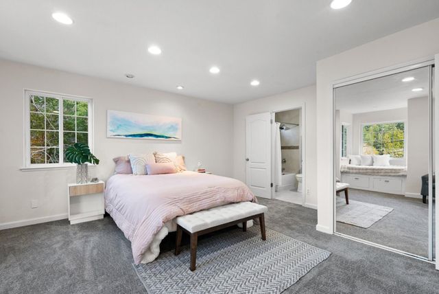 600 Cook Way, Ben Lomond, CA 95005