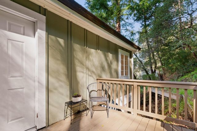 600 Cook Way, Ben Lomond, CA 95005