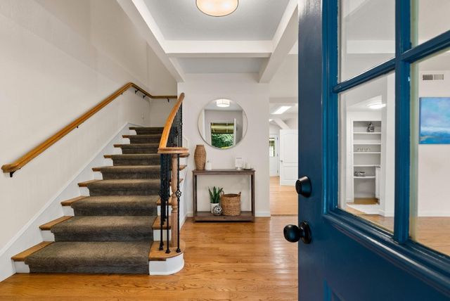 600 Cook Way, Ben Lomond, CA 95005