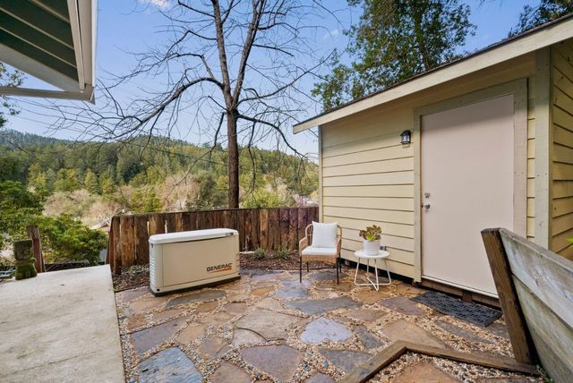 600 Cook Way, Ben Lomond, CA 95005