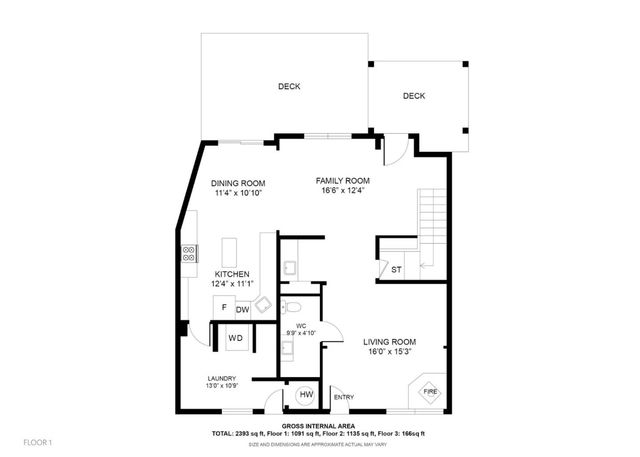 600 Cook Way, Ben Lomond, CA 95005