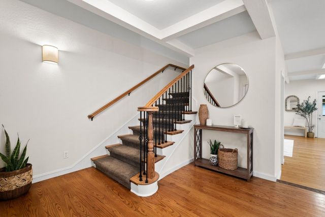 600 Cook Way, Ben Lomond, CA 95005