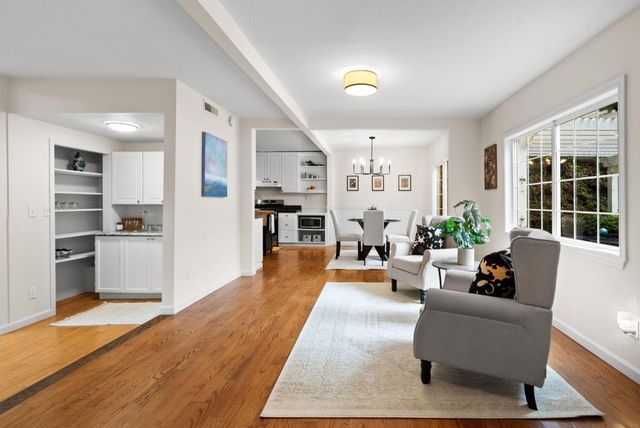 600 Cook Way, Ben Lomond, CA 95005