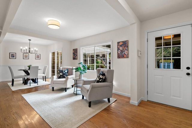 600 Cook Way, Ben Lomond, CA 95005