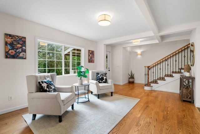 600 Cook Way, Ben Lomond, CA 95005