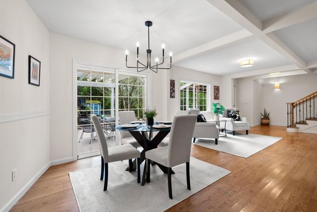 600 Cook Way, Ben Lomond, CA 95005