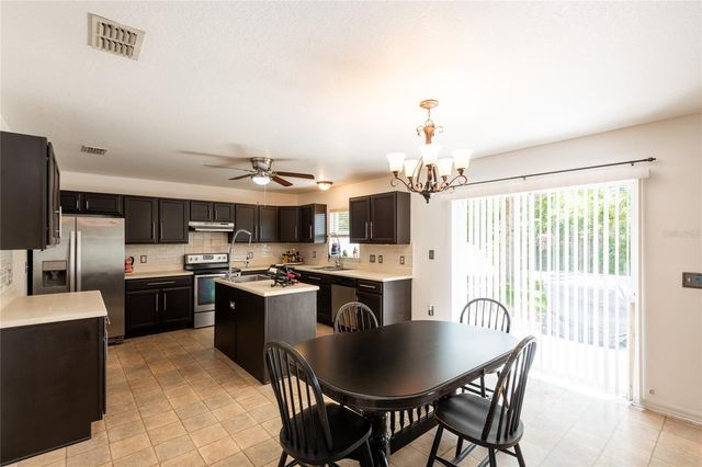 3142 BELLERICAY LANE, Land O Lakes, FL 34638