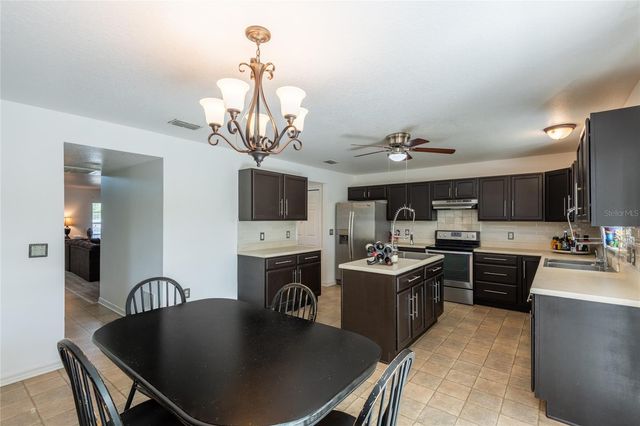 3142 BELLERICAY LANE, Land O Lakes, FL 34638
