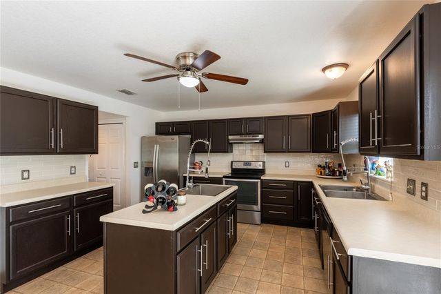 3142 BELLERICAY LANE, Land O Lakes, FL 34638