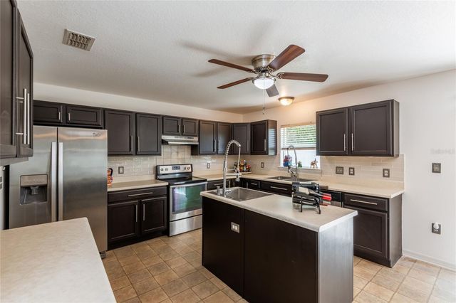 3142 BELLERICAY LANE, Land O Lakes, FL 34638