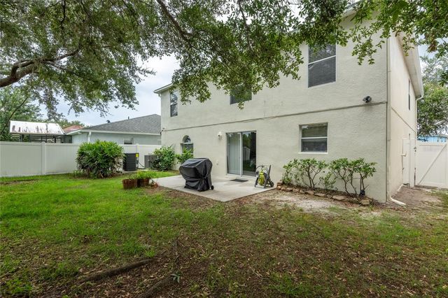 3142 BELLERICAY LANE, Land O Lakes, FL 34638