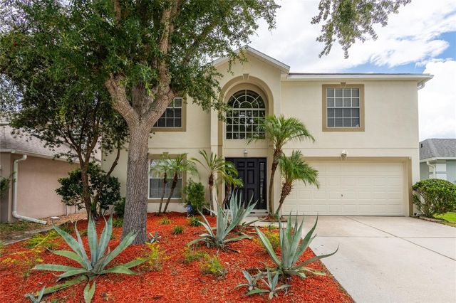 3142 BELLERICAY LANE, Land O Lakes, FL 34638