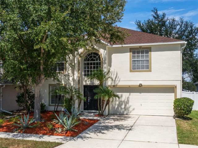 3142 BELLERICAY LANE, Land O Lakes, FL 34638