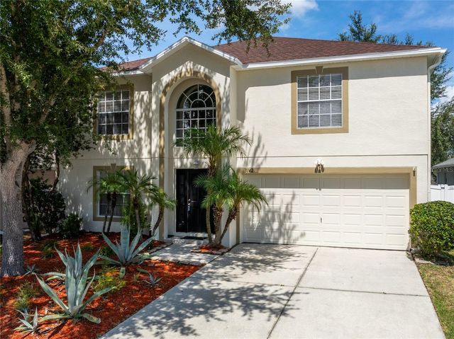 3142 BELLERICAY LANE, Land O Lakes, FL 34638