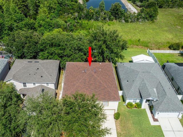 3142 BELLERICAY LANE, Land O Lakes, FL 34638