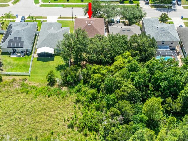 3142 BELLERICAY LANE, Land O Lakes, FL 34638