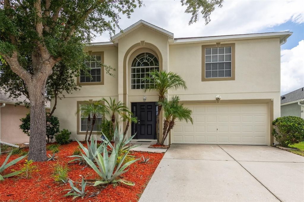 3142 BELLERICAY LANE, Land O Lakes, FL 34638