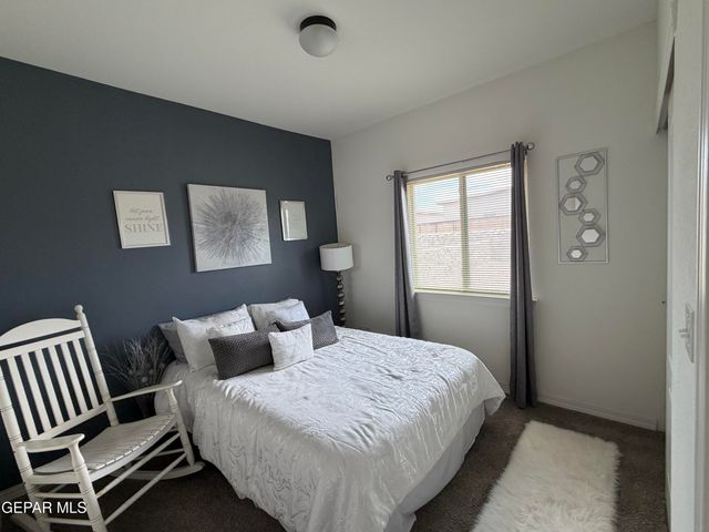 14816 TIERRA ESCAPE Avenue, El Paso, TX 79938