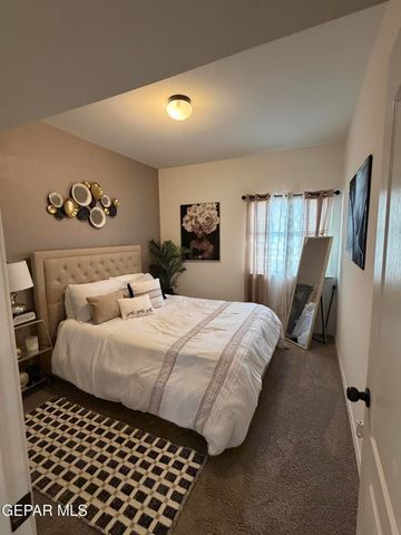 14816 TIERRA ESCAPE Avenue, El Paso, TX 79938