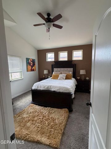 14816 TIERRA ESCAPE Avenue, El Paso, TX 79938