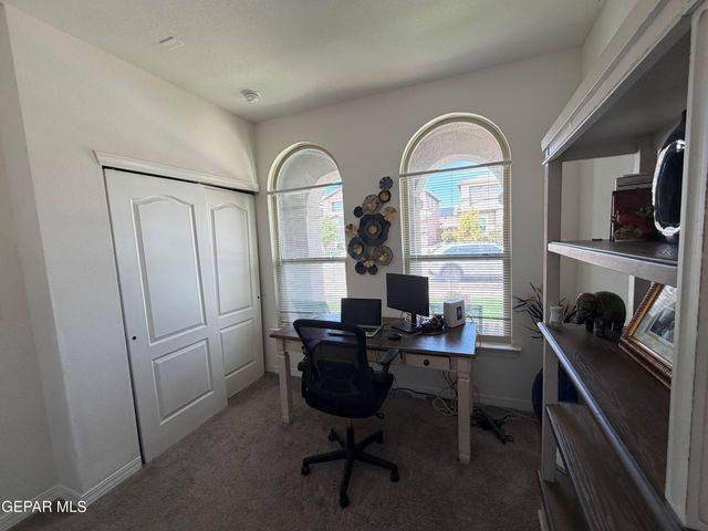 14816 TIERRA ESCAPE Avenue, El Paso, TX 79938
