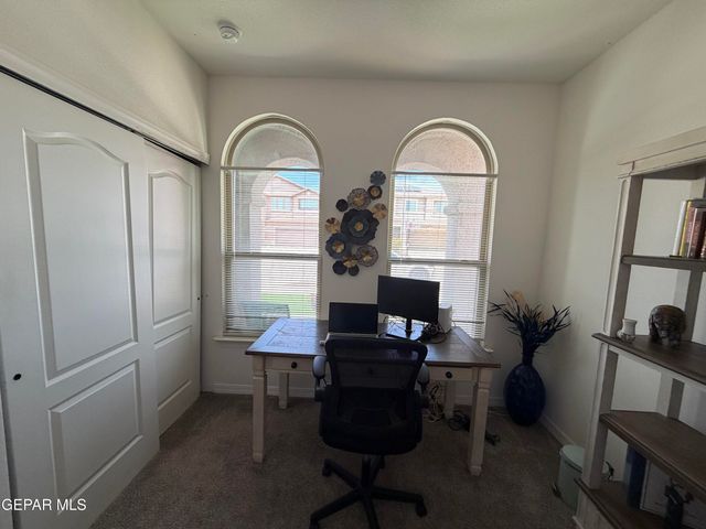 14816 TIERRA ESCAPE Avenue, El Paso, TX 79938