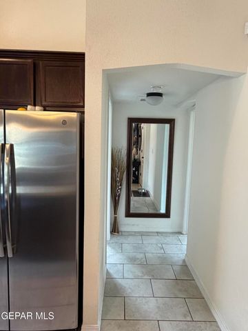 14816 TIERRA ESCAPE Avenue, El Paso, TX 79938