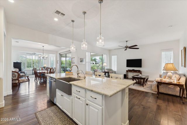 4853 W TORTOISE Drive, Eloy, AZ 85131