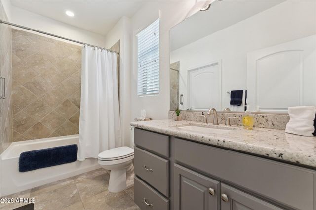 4853 W TORTOISE Drive, Eloy, AZ 85131