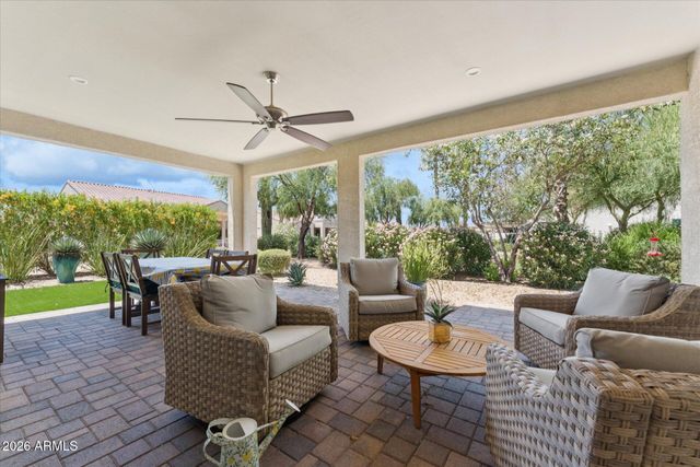 4853 W TORTOISE Drive, Eloy, AZ 85131