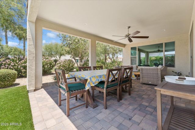 4853 W TORTOISE Drive, Eloy, AZ 85131