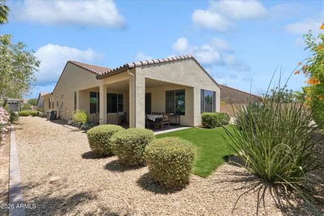 4853 W TORTOISE Drive, Eloy, AZ 85131