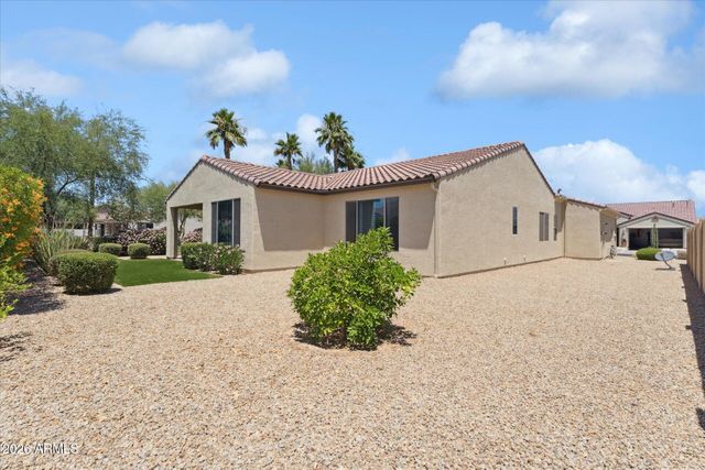 4853 W TORTOISE Drive, Eloy, AZ 85131