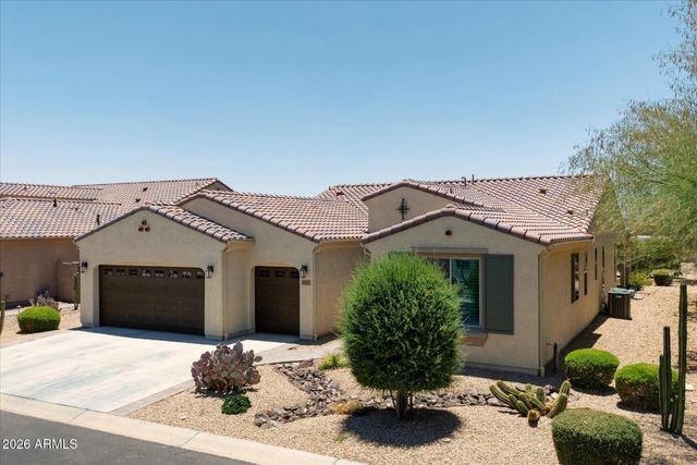 4853 W TORTOISE Drive, Eloy, AZ 85131