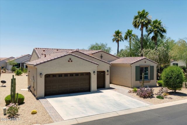 4853 W TORTOISE Drive, Eloy, AZ 85131