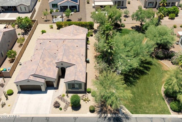 4853 W TORTOISE Drive, Eloy, AZ 85131