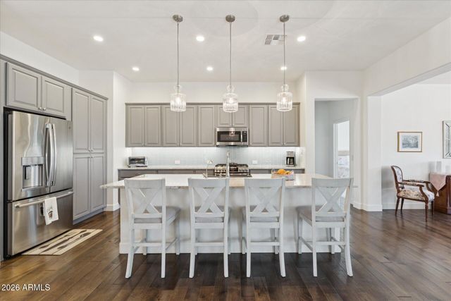 4853 W TORTOISE Drive, Eloy, AZ 85131