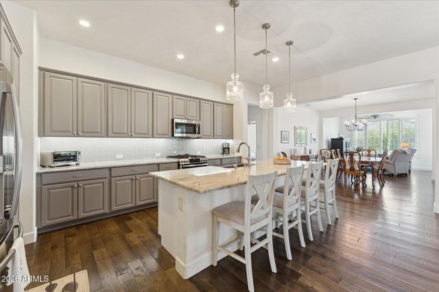 4853 W TORTOISE Drive, Eloy, AZ 85131