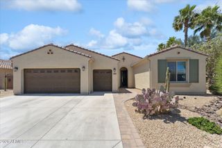 4853 W TORTOISE Drive, Eloy, AZ 85131