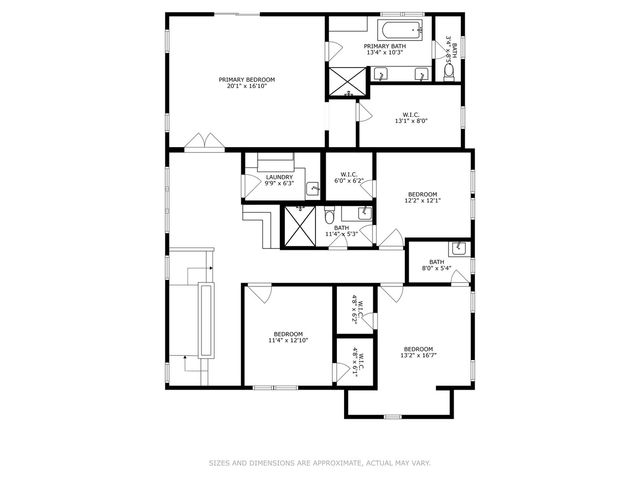 936 S Mitchell Avenue, Elmhurst, IL 60126