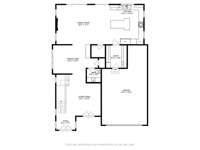 936 S Mitchell Avenue, Elmhurst, IL 60126