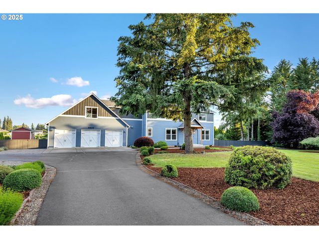 8805 Ne 179TH St, Battle Ground, WA 98604