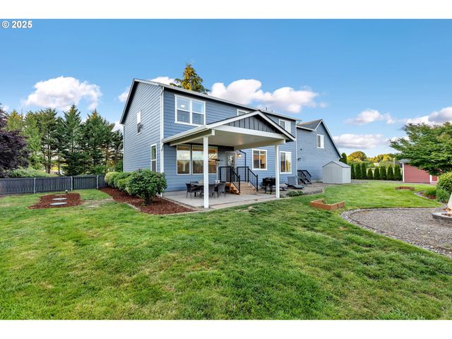 8805 Ne 179TH St, Battle Ground, WA 98604