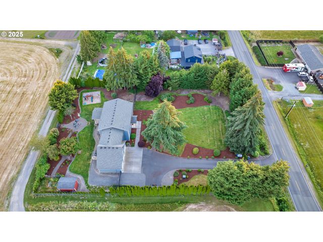 8805 Ne 179TH St, Battle Ground, WA 98604